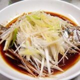 いしもちで清蒸鮮魚（中華風蒸し魚）